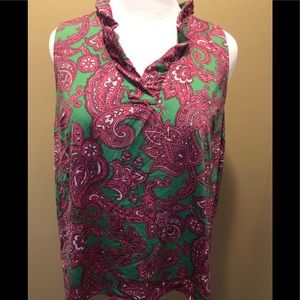 Bright Crown & Ivy shirt